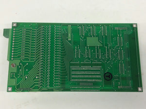 MCE HC-PI/0 Rev 4-9 Elevator Control Board