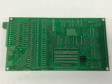 MCE HC-PI/0 Rev 4-9 Elevator Control Board