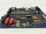 Dover MSC-1 Elevator System Monitor 140500 Rev E Board