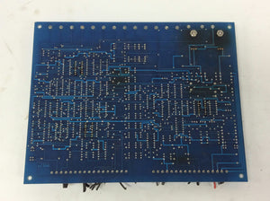 Dover MSC-1 Elevator System Monitor 140500 Rev E Board