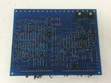 Dover MSC-1 Elevator System Monitor 140500 Rev E Board