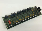 Otis Elevator AAA610MT 92-10-30 Elevator Control Board