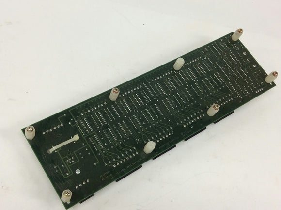 Otis Elevator AAA610MT 92-10-30 Elevator Control Board
