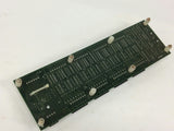 Otis Elevator AAA610MT 92-10-30 Elevator Control Board