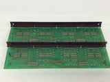 Lot Of 2 Otis Elevator 8121BM Universal Input Boards