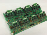Lot Of 2 Otis Elevator 8121BM Universal Input Boards
