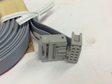 Draka PI-HPBA Lantern Cable 223120-14-4 Elevator Cable
