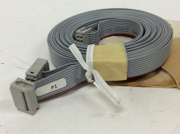 Draka PI-HPBA Lantern Cable 223120-14-4 Elevator Cable