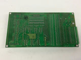 MCE HC-PI/0-T Rev 4-9 Elevator Control Board