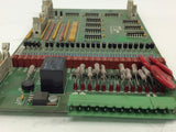 MCE HC-PI/0-T Rev 4-9 Elevator Control Board