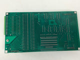 MCE HC-PI/0 Rev 5 26-01-006 Elevator Motion Control Board