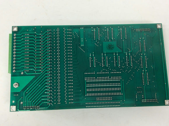 MCE HC-PI/0 Rev 5 26-01-006 Elevator Motion Control Board