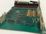 MCE HC-PI/0 Rev 5 26-01-006 Elevator Motion Control Board