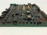 EPACS-3000 ANG 2-1580425C Elevator Control Board
