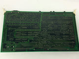 EPACS-3000 ANG 2-1580425C Elevator Control Board