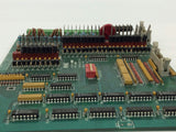 MCE HC-PCI/0 Rev 6-5 Elevator Control Board