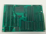 MCE HC-PCI/0 Rev 6-5 Elevator Control Board