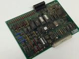 Thyssen Northern Elevator CPU Board DFC-9701 Rev 2.0