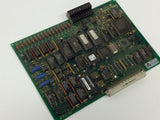 Thyssen Northern Elevator CPU Board DFC-9701 Rev 2.0