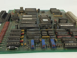 Thyssen Northern Elevator CPU Board DFC-9701 Rev 2.0