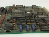 Thyssen Northern Elevator CPU Board DFC-9701 Rev 2.0