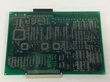 Thyssen Northern Elevator CPU Board DFC-9701 Rev 2.0