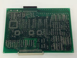 Thyssen Northern Elevator CPU Board DFC-9701 Rev 2.0