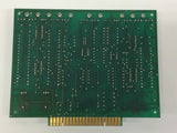 Dover MSC-1 Elevator Regulator Board Assy No. 140490