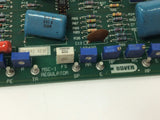 Dover MSC-1 Elevator Regulator Board Assy No. 140490