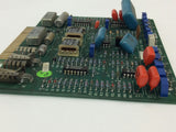 Dover MSC-1 Elevator Regulator Board Assy No. 140490