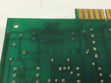 Dover MSC-1 Elevator Regulator Board Assy No. 140490