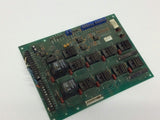 Montgomery P-24568-003 Elevator NTS Control Board