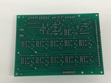 Montgomery P-24568-003 Elevator NTS Control Board