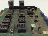 Montgomery P-24568-003 Elevator NTS Control Board
