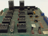 Montgomery P-24568-003 Elevator NTS Control Board