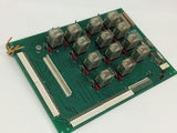 Montgomery P-24325 Megatech Power Relay Board