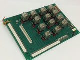 Montgomery P-24325 Megatech Power Relay Board