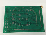 Montgomery P-24325 Megatech Power Relay Board
