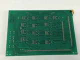 Montgomery P-24325 Megatech Power Relay Board
