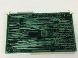 Montgomery P-24873 Megatech MIPROM CPU Board & P-24842