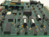 Montgomery P-24873 Megatech MIPROM CPU Board & P-24842