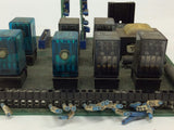 Montgomery P-24571 MegaTech ETS Elevator Board