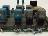Montgomery P-24571 MegaTech ETS Elevator Board