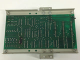 Haughton 3-40233-55 Elevator Stepper Mother Board