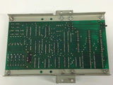 Haughton 3-40233-55 Elevator Stepper Mother Board