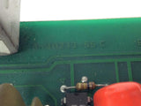 Haughton 3-40233-55 Elevator Stepper Mother Board