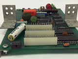 Haughton 3-40233-55 Elevator Stepper Mother Board