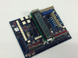 Elevator Controls SDI-I/0-3 17-002-007 SDI I/O 3 Control Board