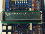 Elevator Controls SDI-I/0-3 17-002-007 SDI I/O 3 Control Board