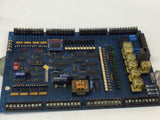 Baxco BMHC-15 1026 Elevator Main Control Circuit Board